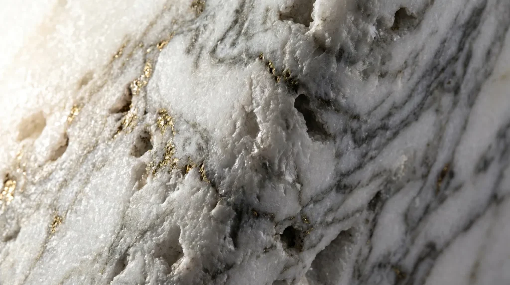 Stone Texture Detail
